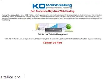 kowebhosting.com
