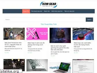 kowgear.com