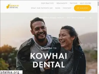 kowhaidental.co.nz