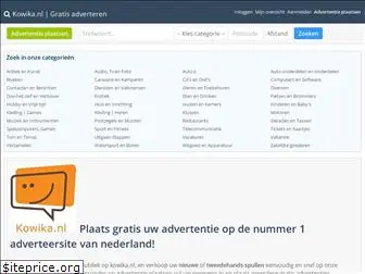 kowika.nl