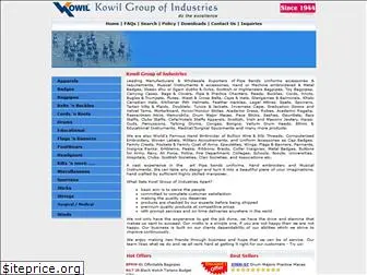 kowil.com