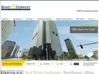 kowitrealestate.com