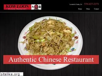 kowloonchineserestaurant.com