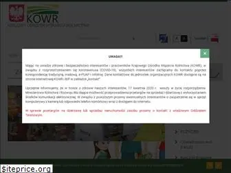 kowr.gov.pl