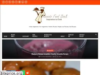 kowsisfoodbook.com