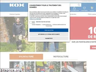 kox-direct.ch