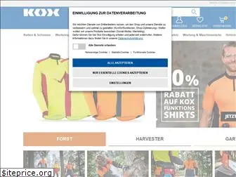 kox-direct.de