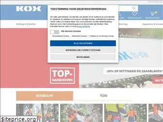 kox24.nl