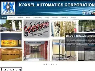 koxneal.com