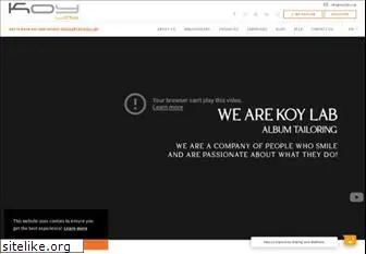 koylab.com