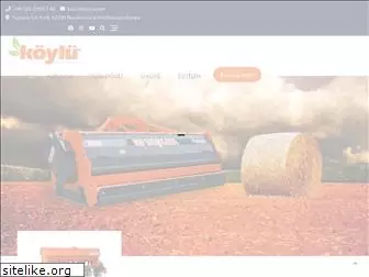koylu.com