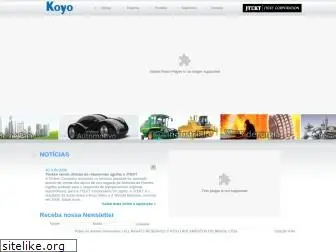 koyo.com.br