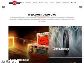 koyoko.com.my