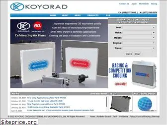 koyorad.com