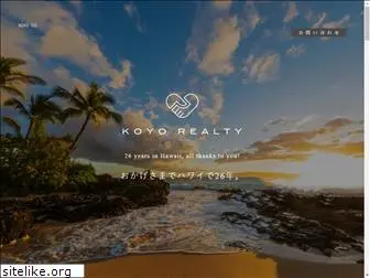 koyorealty.com