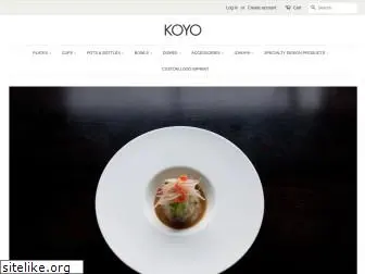 koyoshop.com