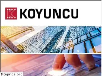 koyuncu.com.tr