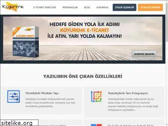 koyurenk.com