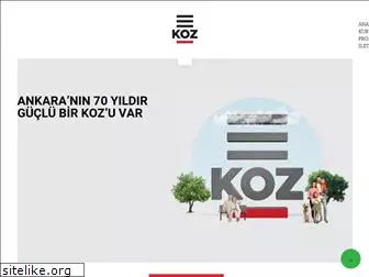 koz.com.tr