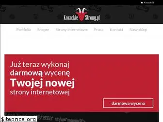 kozackiestrony.pl