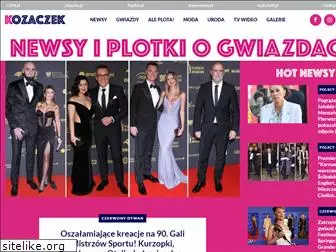 kozaczek.pl