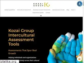 kozaigroup.com