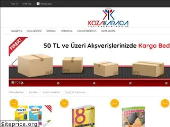 kozakaraca.com.tr