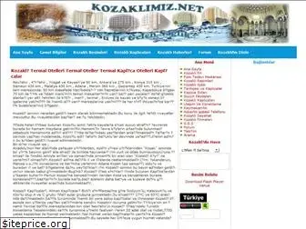 kozaklimiz.net