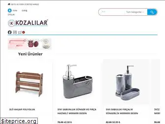 kozalilar.com