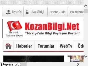 kozanbilgi.net