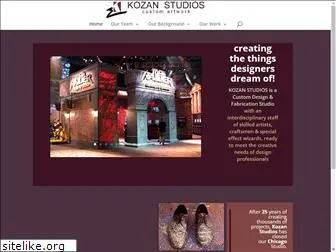 kozandesign.com