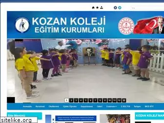 kozankoleji.k12.tr