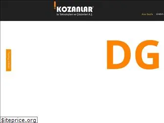 kozanlaras.com.tr
