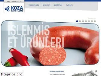 kozapaketleme.com