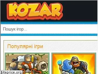 kozar.org