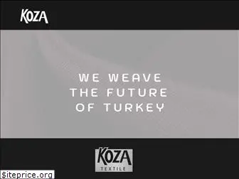 kozatekstil.com