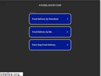 kozbilshop.com