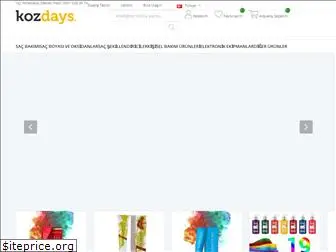 kozdays.com