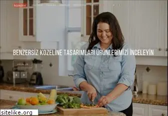 kozeline.com