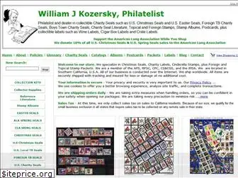 kozersky.com