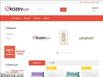 kozev.com
