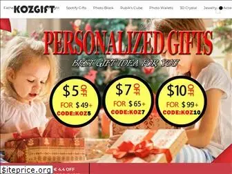 kozgift.com