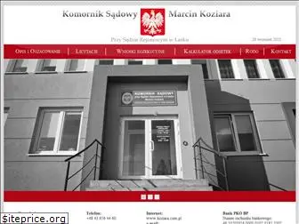 koziara.com.pl