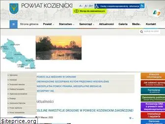 kozienicepowiat.pl