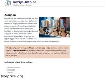 kozijn-info.nl