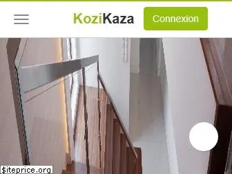 kozikaza.com