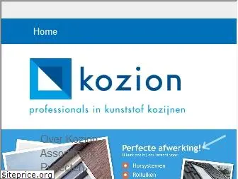 kozion.nl