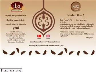 kozistanbul.com