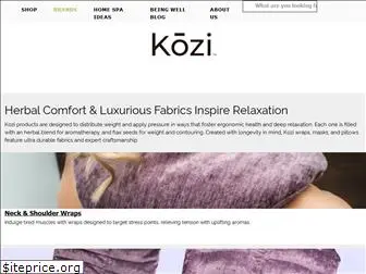 kozizones.com