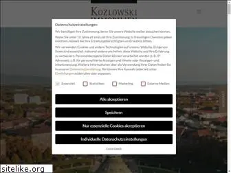 kozlowski-immobilien.de